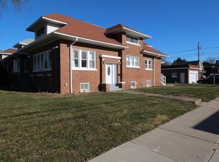 247 S 17th Ave, Maywood, IL