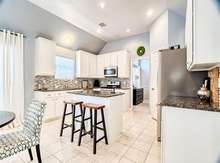 20703 Spring Rose Dr, Katy, TX 77450