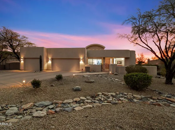 12175 E COLUMBINE Drive, Scottsdale, AZ 85259