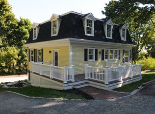 3 Page St, Gloucester, MA 01930