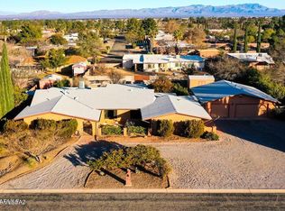 1895 Exeter Dr, Sierra Vista, AZ 85635