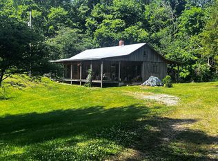 O'E Hatcher Rd #W, Horse Cave, KY 42749