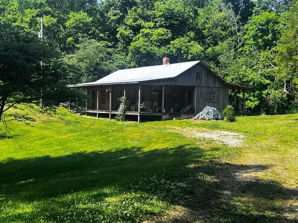 O'E Hatcher Rd #W, Horse Cave, KY 42749