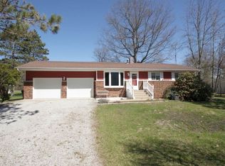 0420 N 800 E, Knox, IN