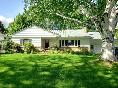 51 Mayflower Hill Drive, Waterville, ME, 04901