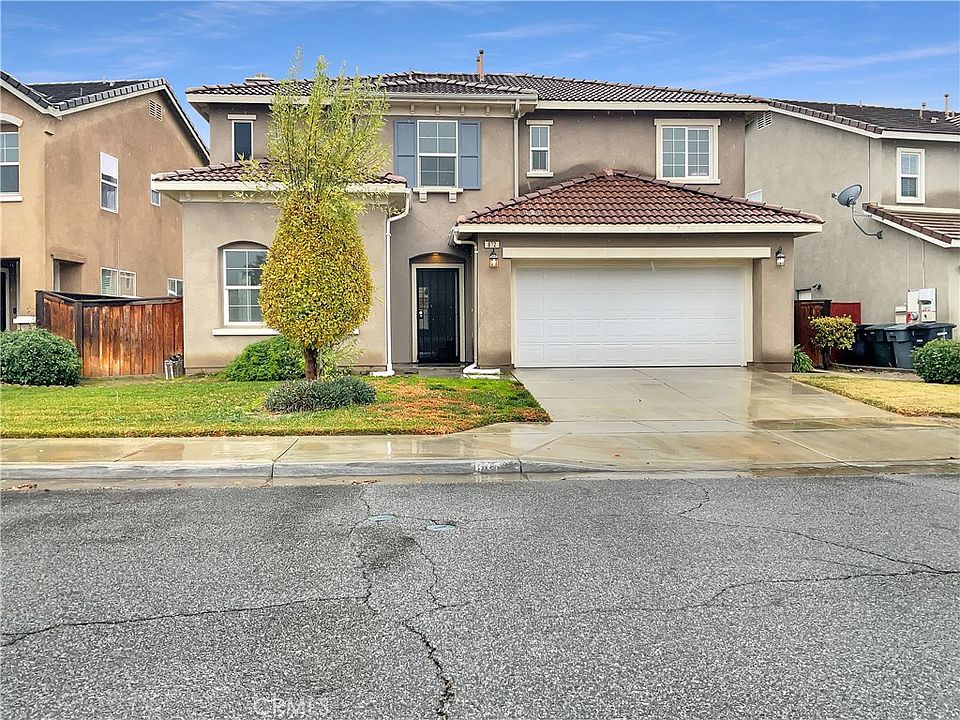 832 Melville Ave, San Jacinto, CA 92583 Zillow