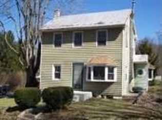 60 New Bethel Rd, Lewisberry, PA 17339