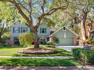 386 Brushwood Ln, Winter Springs, FL 32708