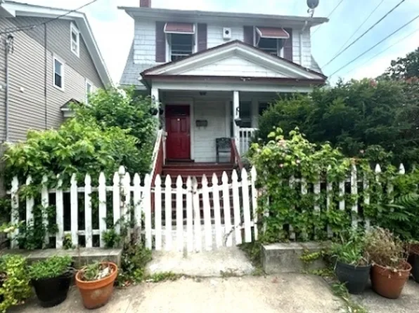 872 Lyons Ave, Irvington Twp., NJ 07111