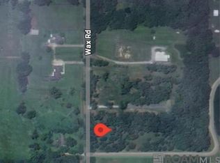 17472 Southern Magnolia Ln, Greenwell Springs, LA 70739