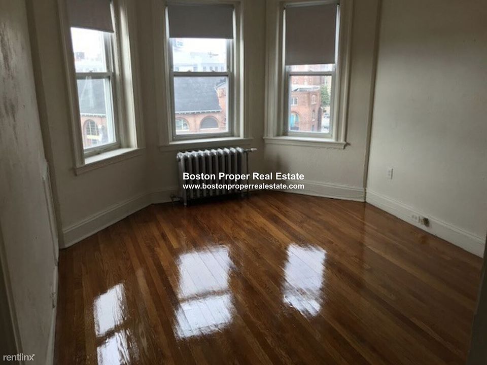 1171 Boylston St. #30 Boston - Fenway Unit Photo 1