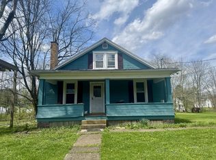 8321 Depot St, New Marshfield, OH
