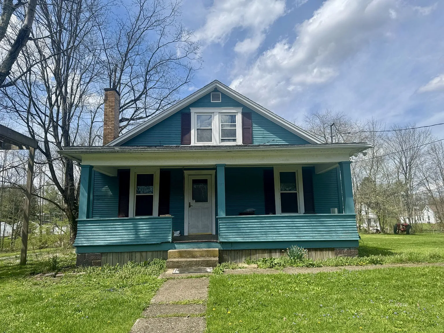 8321 Depot St photo 1