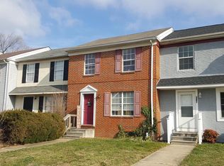 309 Cold Spring Pl, Dover, DE 19904