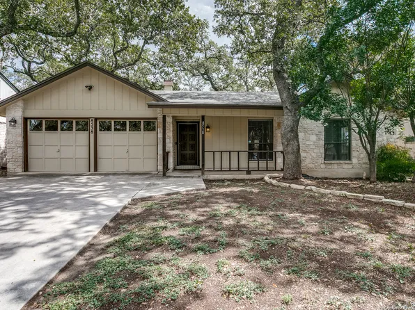 8538 Chimneyhill, San Antonio, TX 78254