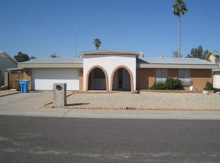 4258 W Redfield Rd, Phoenix, AZ 85053