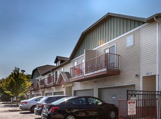 710 W Walnut St APT 102, Springfield, MO 65806