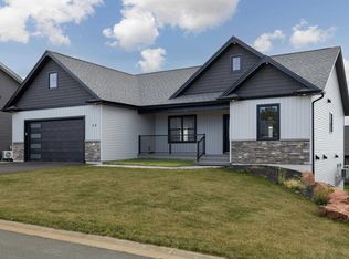 54 Alice Ave, Charlottetown, PE C1C0V2