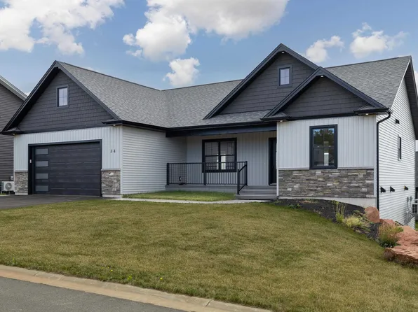 54 Alice Ave, Charlottetown, PE C1C 0V2