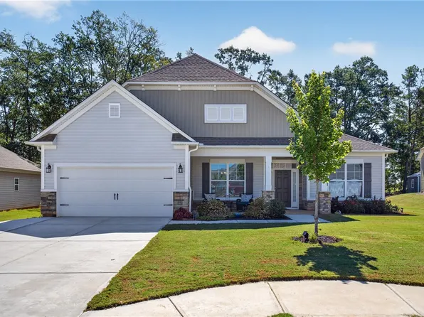 104 Spyglass Ln, Pendleton, SC 29670