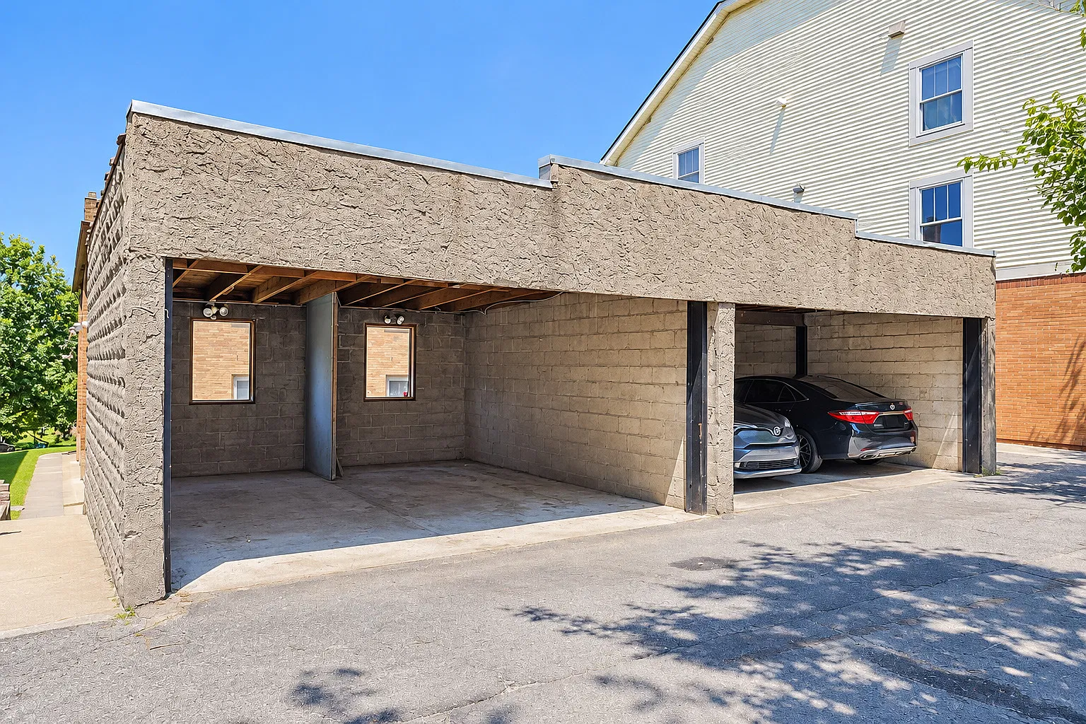 2 bed, 550 sqft, $1,250 — Photo 4