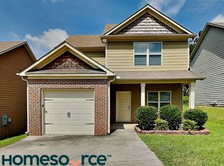 57 Wyndham Ct, Cartersville, GA 30121