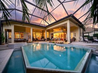 1013 Spanish Moss Trl, Naples, FL 34108