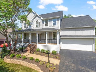 934 Fairwinds Ln, Crozet, VA, 22932
