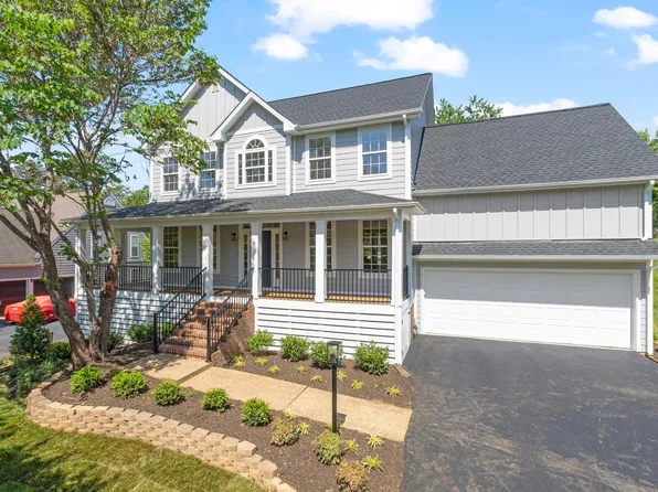 934 Fairwinds Ln, Crozet, VA 22932