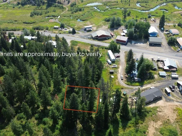 Lots 7 10 High St, Saint Maries, ID 83861