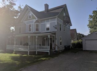 83 Messenger St APT 1, Saint Albans, VT 05478