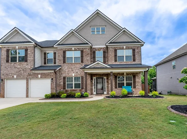 15 Foxmoor Ct, Simpsonville, SC 29680