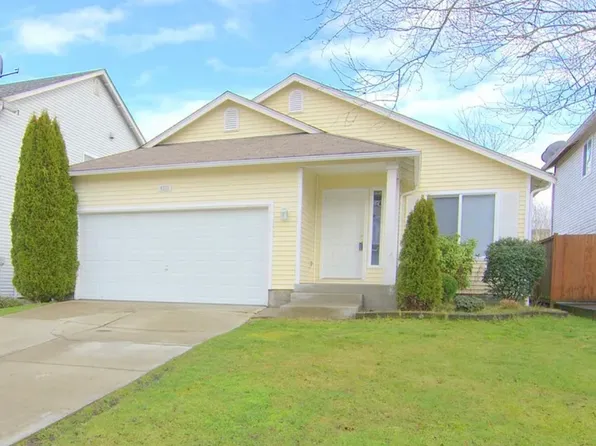 6211 69th Avenue Ct W, University Place, WA 98467