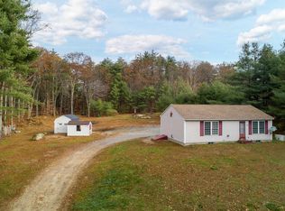 190 Gulf Rd, Peterborough, NH 03458