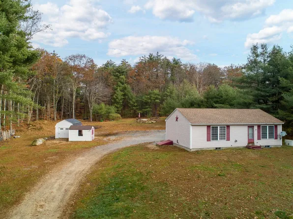 190 Gulf Road, Peterborough, NH 03458