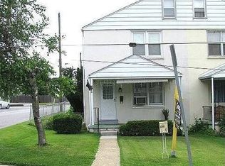 84 S 8th Ave, Coatesville, PA