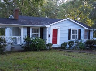 313 Poplar St, Bremen, GA 30110