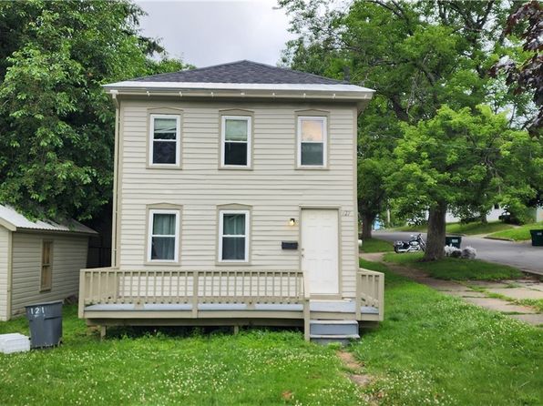 127 W Schuyler St