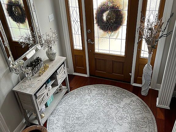 FOYER