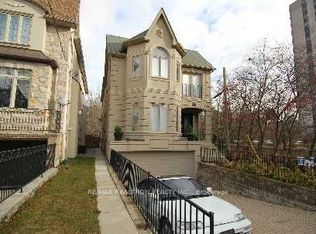15 Kenneth Ave #BASEMENT, Toronto, ON M2N 6Z2