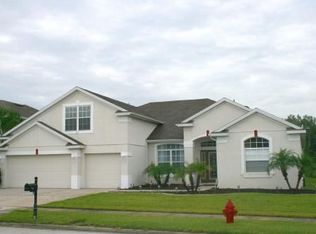 347 Osprey Lakes Cir, Chuluota, FL 32766