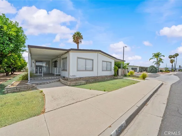 1199 San Marcos Dr, Hemet, CA 92543