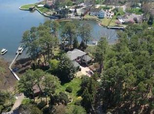 1537 Quail Point Rd, Virginia Beach, VA 23454