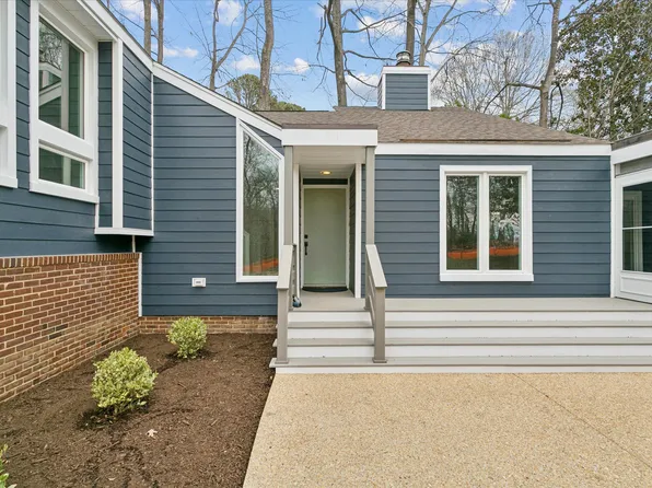 25 Ensigne Spence, Williamsburg, VA 23185