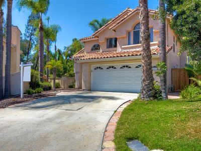 1693 Crystal Ridge Ct, Vista, CA, 92081