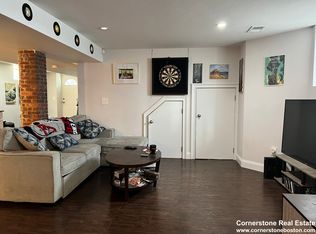 9 Oswald St #B, Roxbury Crossing, MA 02120