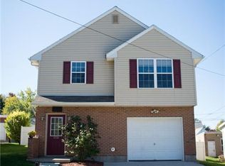 1510 N 22nd St S, Whitehall Township, PA 18104