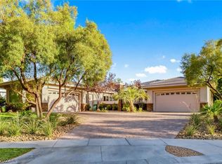 177 Inveraray Ct, Henderson, NV 89074
