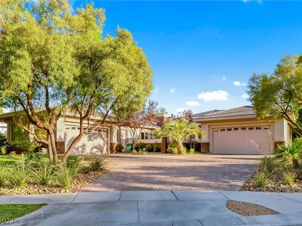 177 Inveraray Ct, Henderson, NV 89074