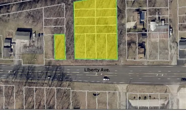 Liberty Ave, Vermilion, OH 44089